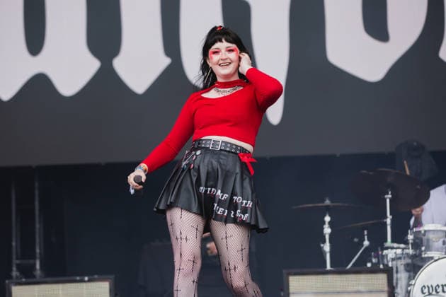 Download Festival 2026 As Everything Unfolds Opus Stage Download Festival 2026 Donington Park, Leicestershire Saturday 13th June, Credit:Justine Louise Avalon  Copyright: xJustinexLouisex xAvalonx 1109896276