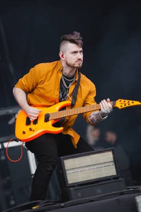 Download Festival 2026 As Everything Unfolds Opus Stage Download Festival 2026 Donington Park, Leicestershire Saturday 13th June, Credit:Justine Louise Avalon  Copyright: xJustinexLouisex xAvalonx 1109896307