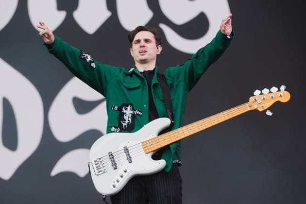 Download Festival 2026 As Everything Unfolds Opus Stage Download Festival 2026 Donington Park, Leicestershire Saturday 13th June, Credit:Justine Louise Avalon  Copyright: xJustinexLouisex xAvalonx 1109896333