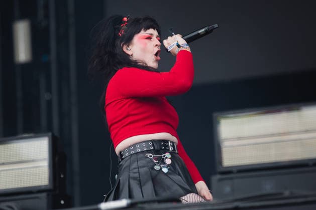Download Festival 2026 As Everything Unfolds Opus Stage Download Festival 2026 Donington Park, Leicestershire Saturday 13th June, Credit:Justine Louise Avalon  Copyright: xJustinexLouisex xAvalonx 1109896467