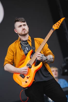 Download Festival 2026 As Everything Unfolds Opus Stage Download Festival 2026 Donington Park, Leicestershire Saturday 13th June, Credit:Justine Louise Avalon  Copyright: xJustinexLouisex xAvalonx 1109896411