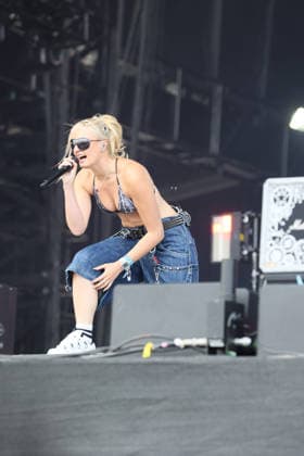 13 06 26 SOUTH ARCADE AT DOWNLOAD FESTIVAL Donington Park. APEX STAGE, UK 13 06 26 SOUTH ARCADE AT DOWNLOAD FESTIVAL Donington Park. APEX STAGE ,UK, Credit:Roger Alarcon Avalon United Kingdom, London  Copyright: xRogerxAlarconx xAvalonx 1109881855