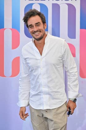 65th Monte Carlo Television Festival Photocall Kevin Levy Kevin Levy attending a photocall during the 65th Monte-Carlo Television Festival on June 13, 2026 in Monte-Carlo, Monaco. Photo by Julien Reynaud APS-Medias ABACAPRESS.COM Monte Carlo Monaco  Copyright: xReynaudxJulien APS-Medias ABACAx