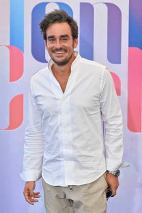 65th Monte Carlo Television Festival Photocall Kevin Levy Kevin Levy attending a photocall during the 65th Monte-Carlo Television Festival on June 13, 2026 in Monte-Carlo, Monaco. Photo by Julien Reynaud APS-Medias ABACAPRESS.COM Monte Carlo Monaco  Copyright: xReynaudxJulien APS-Medias ABACAx