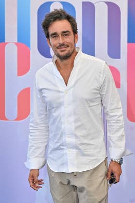 65th Monte Carlo Television Festival Photocall Kevin Levy Kevin Levy attending a photocall during the 65th Monte-Carlo Television Festival on June 13, 2026 in Monte-Carlo, Monaco. Photo by Julien Reynaud APS-Medias ABACAPRESS.COM Monte Carlo Monaco  Copyright: xReynaudxJulien APS-Medias ABACAx
