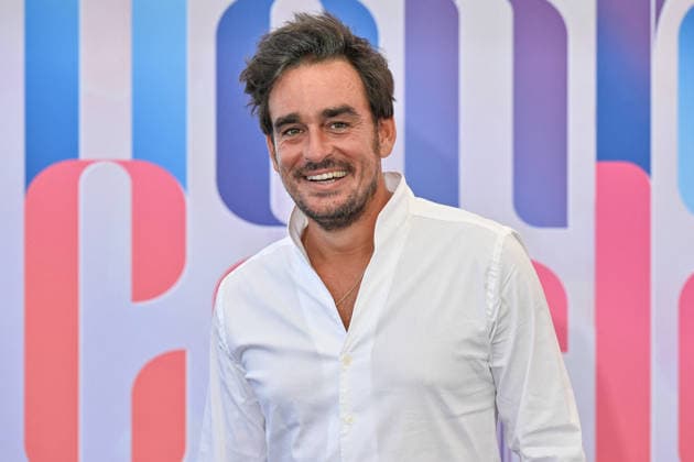 65th Monte Carlo Television Festival Photocall Kevin Levy Kevin Levy attending a photocall during the 65th Monte-Carlo Television Festival on June 13, 2026 in Monte-Carlo, Monaco. Photo by Julien Reynaud APS-Medias ABACAPRESS.COM Monte Carlo Monaco  Copyright: xReynaudxJulien APS-Medias ABACAx