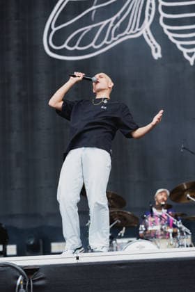 Download Festival 2026 LANDMVRKS Apex Stage Download Festival 2026 Donington Park, Leicestershire Saturday 13th June, Credit:Justine Louise Avalon  Copyright: xJustinexLouisex xAvalonx 1109906498