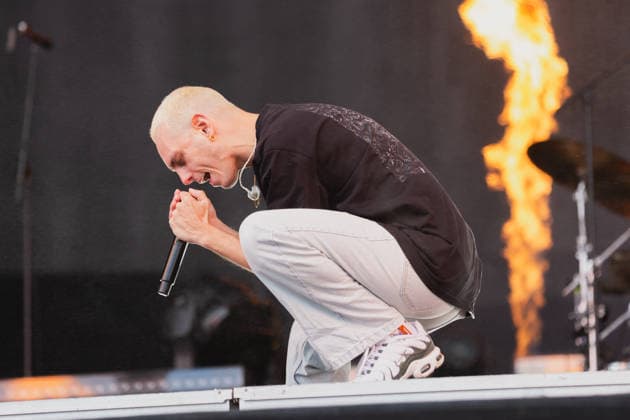 Download Festival 2026 LANDMVRKS Apex Stage Download Festival 2026 Donington Park, Leicestershire Saturday 13th June, Credit:Justine Louise Avalon  Copyright: xJustinexLouisex xAvalonx 1109906511