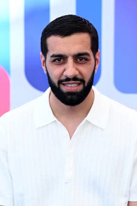 IPA85647249 - Monte Carlo, 65th Monte Carlo Television Festival - Photo call for the TV series The Uniform - Soheil Bavi  Copyright: xAlbertoxTerenghix xAlbertoxTerenghix 85647249