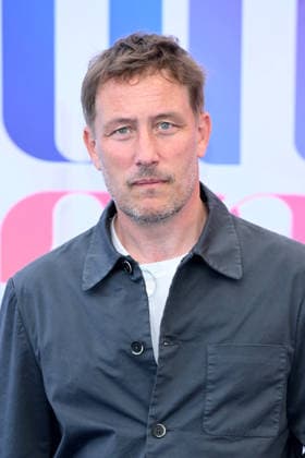 IPA85647366 - Monte Carlo, 65th Monte Carlo Television Festival - Photo call for the TV series The Uniform - Anders August  Copyright: xAlbertoxTerenghix xAlbertoxTerenghix 85647366