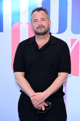 IPA85647351 - Monte Carlo, 65th Monte Carlo Television Festival - Photo call for the TV series The Uniform - Jonas Alexander Arnby  Copyright: xAlbertoxTerenghix xAlbertoxTerenghix 85647351