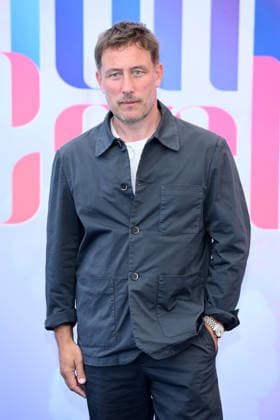 IPA85647377 - Monte Carlo, 65th Monte Carlo Television Festival - Photo call for the TV series The Uniform - Anders August  Copyright: xAlbertoxTerenghix xAlbertoxTerenghix 85647377