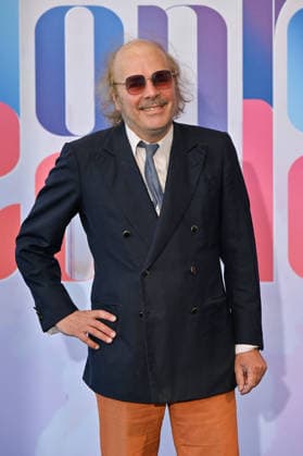 65th Monte Carlo Television Festival Photocall Les Derniers Jours De Charles Baudelaire Philippe Katerine attending the photocall of Les Derniers Jours de Charles Baudelaire during the 65th Monte-Carlo Television Festival on June 13, 2026 in Monte-Carlo, Monaco. Photo by Julien Reynaud APS-Medias ABACAPRESS.COM Monte Carlo Monaco  Copyright: xReynaudxJulien APS-Medias ABACAx