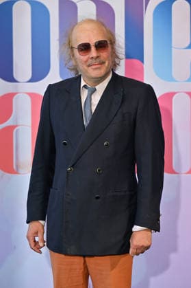 65th Monte Carlo Television Festival Photocall Les Derniers Jours De Charles Baudelaire Philippe Katerine attending the photocall of Les Derniers Jours de Charles Baudelaire during the 65th Monte-Carlo Television Festival on June 13, 2026 in Monte-Carlo, Monaco. Photo by Julien Reynaud APS-Medias ABACAPRESS.COM Monte Carlo Monaco  Copyright: xReynaudxJulien APS-Medias ABACAx