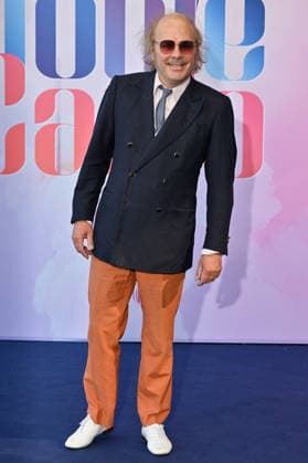 65th Monte Carlo Television Festival Photocall Les Derniers Jours De Charles Baudelaire Philippe Katerine attending the photocall of Les Derniers Jours de Charles Baudelaire during the 65th Monte-Carlo Television Festival on June 13, 2026 in Monte-Carlo, Monaco. Photo by Julien Reynaud APS-Medias ABACAPRESS.COM Monte Carlo Monaco  Copyright: xReynaudxJulien APS-Medias ABACAx