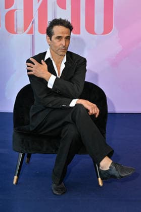 65th Monte Carlo Television Festival Photocall Les Derniers Jours De Charles Baudelaire Boris Terral attending the photocall of Les Derniers Jours de Charles Baudelaire during the 65th Monte-Carlo Television Festival on June 13, 2026 in Monte-Carlo, Monaco. Photo by Julien Reynaud APS-Medias ABACAPRESS.COM Monte Carlo Monaco  Copyright: xReynaudxJulien APS-Medias ABACAx