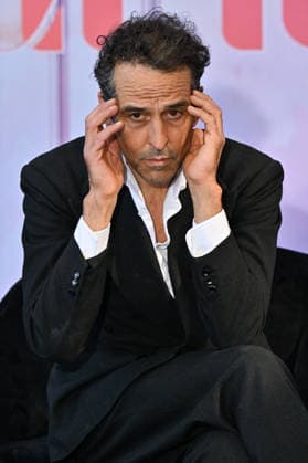 65th Monte Carlo Television Festival Photocall Les Derniers Jours De Charles Baudelaire Boris Terral attending the photocall of Les Derniers Jours de Charles Baudelaire during the 65th Monte-Carlo Television Festival on June 13, 2026 in Monte-Carlo, Monaco. Photo by Julien Reynaud APS-Medias ABACAPRESS.COM Monte Carlo Monaco  Copyright: xReynaudxJulien APS-Medias ABACAx
