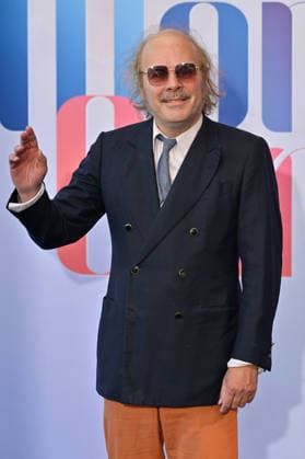 65th Monte Carlo Television Festival Photocall Les Derniers Jours De Charles Baudelaire Philippe Katerine attending the photocall of Les Derniers Jours de Charles Baudelaire during the 65th Monte-Carlo Television Festival on June 13, 2026 in Monte-Carlo, Monaco. Photo by Julien Reynaud APS-Medias ABACAPRESS.COM Monte Carlo Monaco  Copyright: xReynaudxJulien APS-Medias ABACAx