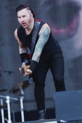 Download Festival 2026 Black Veil Brides Apex Stage Download Festival 2026 Donington Park, Leicestershire Saturday 13th June, Credit:Justine Louise Avalon  Copyright: xJustinexLouisex xAvalonx 1109937278