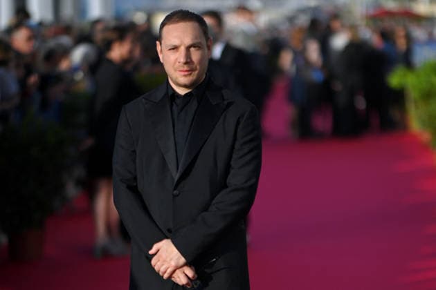 Closing Ceremony 40th Cabourg Film Festival FC Alexis Manenti attends the Closing Ceremony of the 40th Cabourg Film Festival on June 13, 2026 in Cabourg, France. Photo by Franck Castel ABACAPRESS.COM Cabourg France  Copyright: xCastelxFranck ABACAx