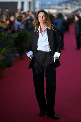 Closing Ceremony 40th Cabourg Film Festival FC Maddie Kulicka attends the Closing Ceremony of the 40th Cabourg Film Festival on June 13, 2026 in Cabourg, France. Photo by Franck Castel ABACAPRESS.COM Cabourg France  Copyright: xCastelxFranck ABACAx
