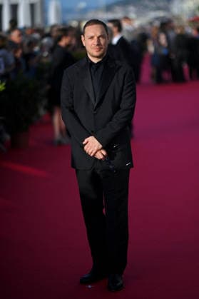 Closing Ceremony 40th Cabourg Film Festival FC Alexis Manenti attends the Closing Ceremony of the 40th Cabourg Film Festival on June 13, 2026 in Cabourg, France. Photo by Franck Castel ABACAPRESS.COM Cabourg France  Copyright: xCastelxFranck ABACAx