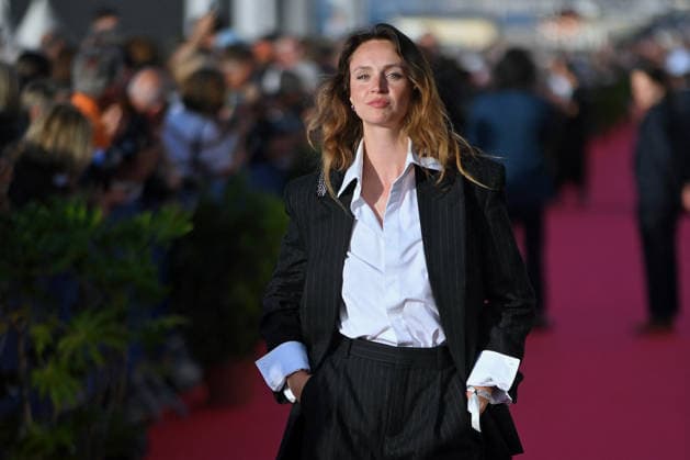 Closing Ceremony 40th Cabourg Film Festival FC Maddie Kulicka attends the Closing Ceremony of the 40th Cabourg Film Festival on June 13, 2026 in Cabourg, France. Photo by Franck Castel ABACAPRESS.COM Cabourg France  Copyright: xCastelxFranck ABACAx