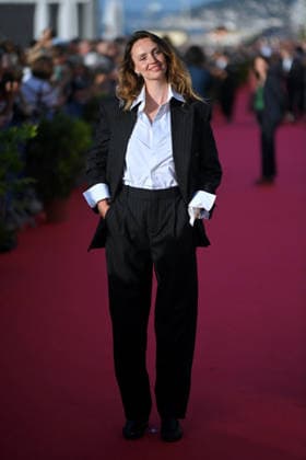 Closing Ceremony 40th Cabourg Film Festival FC Maddie Kulicka attends the Closing Ceremony of the 40th Cabourg Film Festival on June 13, 2026 in Cabourg, France. Photo by Franck Castel ABACAPRESS.COM Cabourg France  Copyright: xCastelxFranck ABACAx