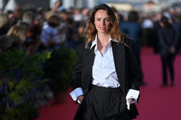 Closing Ceremony 40th Cabourg Film Festival FC Maddie Kulicka attends the Closing Ceremony of the 40th Cabourg Film Festival on June 13, 2026 in Cabourg, France. Photo by Franck Castel ABACAPRESS.COM Cabourg France  Copyright: xCastelxFranck ABACAx