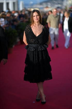 Closing Ceremony 40th Cabourg Film Festival FC Angelina Woreth attends the Closing Ceremony of the 40th Cabourg Film Festival on June 13, 2026 in Cabourg, France. Photo by Franck Castel ABACAPRESS.COM Cabourg France  Copyright: xCastelxFranck ABACAx