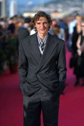 Closing Ceremony 40th Cabourg Film Festival FC Vassili Schneider attends the Closing Ceremony of the 40th Cabourg Film Festival on June 13, 2026 in Cabourg, France. Photo by Franck Castel ABACAPRESS.COM Cabourg France  Copyright: xCastelxFranck ABACAx
