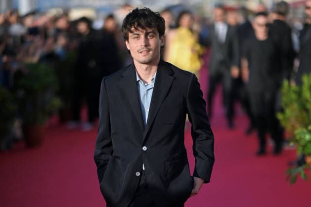 Closing Ceremony 40th Cabourg Film Festival FC Julien De Saint-Jean attends the Closing Ceremony of the 40th Cabourg Film Festival on June 13, 2026 in Cabourg, France. Photo by Franck Castel ABACAPRESS.COM Cabourg France  Copyright: xCastelxFranck ABACAx