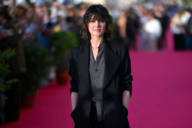Closing Ceremony 40th Cabourg Film Festival FC Claire Chust attends the Closing Ceremony of the 40th Cabourg Film Festival on June 13, 2026 in Cabourg, France. Photo by Franck Castel ABACAPRESS.COM Cabourg France  Copyright: xCastelxFranck ABACAx