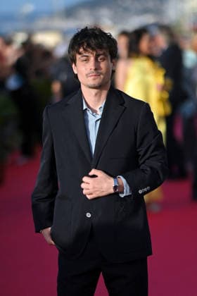 Closing Ceremony 40th Cabourg Film Festival FC Julien De Saint-Jean attends the Closing Ceremony of the 40th Cabourg Film Festival on June 13, 2026 in Cabourg, France. Photo by Franck Castel ABACAPRESS.COM Cabourg France  Copyright: xCastelxFranck ABACAx