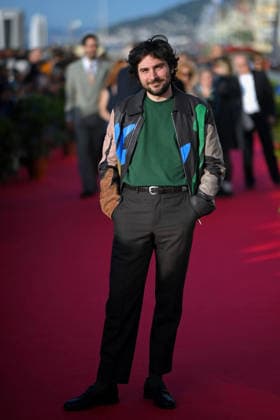 Closing Ceremony 40th Cabourg Film Festival FC Guillaume Marbeck attends the Closing Ceremony of the 40th Cabourg Film Festival on June 13, 2026 in Cabourg, France. Photo by Franck Castel ABACAPRESS.COM Cabourg France  Copyright: xCastelxFranck ABACAx