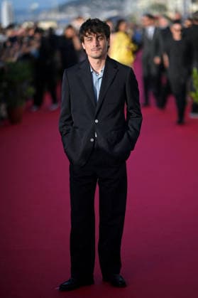 Closing Ceremony 40th Cabourg Film Festival FC Julien De Saint-Jean attends the Closing Ceremony of the 40th Cabourg Film Festival on June 13, 2026 in Cabourg, France. Photo by Franck Castel ABACAPRESS.COM Cabourg France  Copyright: xCastelxFranck ABACAx