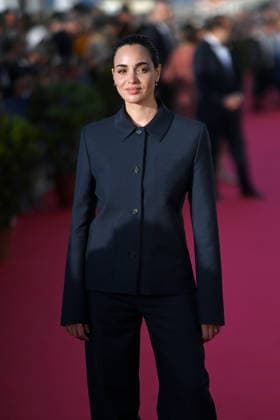 Closing Ceremony 40th Cabourg Film Festival FC Souheila Yacoub attends the Closing Ceremony of the 40th Cabourg Film Festival on June 13, 2026 in Cabourg, France. Photo by Franck Castel ABACAPRESS.COM Cabourg France  Copyright: xCastelxFranck ABACAx