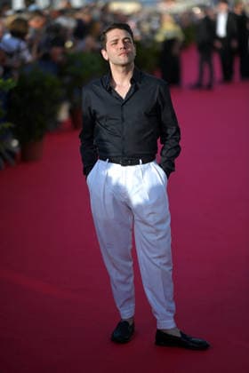 Closing Ceremony 40th Cabourg Film Festival FC Xavier Dolan attends the Closing Ceremony of the 40th Cabourg Film Festival on June 13, 2026 in Cabourg, France. Photo by Franck Castel ABACAPRESS.COM Cabourg France  Copyright: xCastelxFranck ABACAx