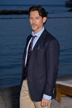 65th Monte Carlo Television Festival After Party At Neptune Michael Graziadei attending an After Party at Neptune during the 65th Monte-Carlo Television Festival on June 13, 2026 in Monte-Carlo, Monaco. Photo by Julien Reynaud APS-Medias ABACAPRESS.COM Monte Carlo Monaco  Copyright: xReynaudxJulien APS-Medias ABACAx