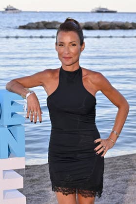65th Monte Carlo Television Festival After Party At Neptune Jennifer Lauret attending an After Party at Neptune during the 65th Monte-Carlo Television Festival on June 13, 2026 in Monte-Carlo, Monaco. Photo by Julien Reynaud APS-Medias ABACAPRESS.COM Monte Carlo Monaco  Copyright: xReynaudxJulien APS-Medias ABACAx