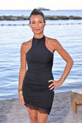 65th Monte Carlo Television Festival After Party At Neptune Jennifer Lauret attending an After Party at Neptune during the 65th Monte-Carlo Television Festival on June 13, 2026 in Monte-Carlo, Monaco. Photo by Julien Reynaud APS-Medias ABACAPRESS.COM Monte Carlo Monaco  Copyright: xReynaudxJulien APS-Medias ABACAx