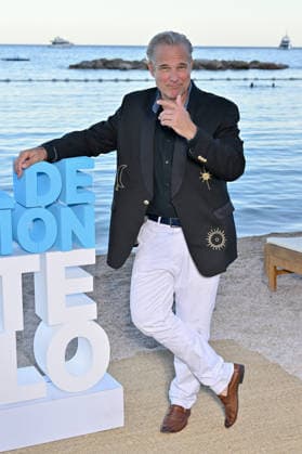65th Monte Carlo Television Festival After Party At Neptune Fabrice Deville attending an After Party at Neptune during the 65th Monte-Carlo Television Festival on June 13, 2026 in Monte-Carlo, Monaco. Photo by Julien Reynaud APS-Medias ABACAPRESS.COM Monte Carlo Monaco  Copyright: xReynaudxJulien APS-Medias ABACAx