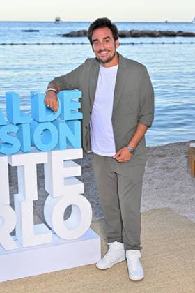 65th Monte Carlo Television Festival After Party At Neptune Kevin Levy attending an After Party at Neptune during the 65th Monte-Carlo Television Festival on June 13, 2026 in Monte-Carlo, Monaco. Photo by Julien Reynaud APS-Medias ABACAPRESS.COM Monte Carlo Monaco  Copyright: xReynaudxJulien APS-Medias ABACAx