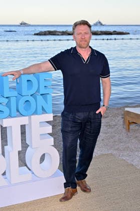 65th Monte Carlo Television Festival After Party At Neptune Kevin McKidd attending an After Party at Neptune during the 65th Monte-Carlo Television Festival on June 13, 2026 in Monte-Carlo, Monaco. Photo by Julien Reynaud APS-Medias ABACAPRESS.COM Monte Carlo Monaco  Copyright: xReynaudxJulien APS-Medias ABACAx