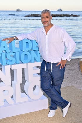 65th Monte Carlo Television Festival After Party At Neptune Mouhssine Ennaimi attending an After Party at Neptune during the 65th Monte-Carlo Television Festival on June 13, 2026 in Monte-Carlo, Monaco. Photo by Julien Reynaud APS-Medias ABACAPRESS.COM Monte Carlo Monaco  Copyright: xReynaudxJulien APS-Medias ABACAx
