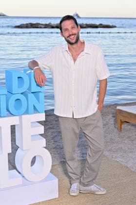 65th Monte Carlo Television Festival After Party At Neptune Morgan Niquet attending an After Party at Neptune during the 65th Monte-Carlo Television Festival on June 13, 2026 in Monte-Carlo, Monaco. Photo by Julien Reynaud APS-Medias ABACAPRESS.COM Monte Carlo Monaco  Copyright: xReynaudxJulien APS-Medias ABACAx