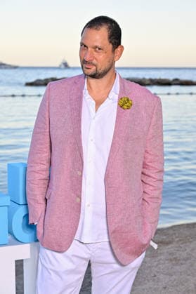 65th Monte Carlo Television Festival After Party At Neptune Eric Antoine attending an After Party at Neptune during the 65th Monte-Carlo Television Festival on June 13, 2026 in Monte-Carlo, Monaco. Photo by Julien Reynaud APS-Medias ABACAPRESS.COM Monte Carlo Monaco  Copyright: xReynaudxJulien APS-Medias ABACAx