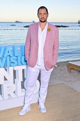 65th Monte Carlo Television Festival After Party At Neptune Eric Antoine attending an After Party at Neptune during the 65th Monte-Carlo Television Festival on June 13, 2026 in Monte-Carlo, Monaco. Photo by Julien Reynaud APS-Medias ABACAPRESS.COM Monte Carlo Monaco  Copyright: xReynaudxJulien APS-Medias ABACAx