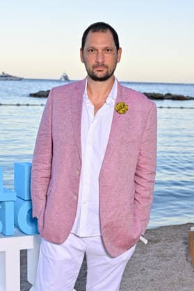 65th Monte Carlo Television Festival After Party At Neptune Eric Antoine attending an After Party at Neptune during the 65th Monte-Carlo Television Festival on June 13, 2026 in Monte-Carlo, Monaco. Photo by Julien Reynaud APS-Medias ABACAPRESS.COM Monte Carlo Monaco  Copyright: xReynaudxJulien APS-Medias ABACAx