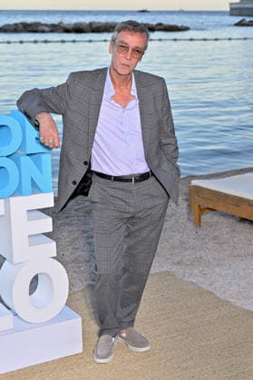 65th Monte Carlo Television Festival After Party At Neptune John Hannah attending an After Party at Neptune during the 65th Monte-Carlo Television Festival on June 13, 2026 in Monte-Carlo, Monaco. Photo by Julien Reynaud APS-Medias ABACAPRESS.COM Monte Carlo Monaco  Copyright: xReynaudxJulien APS-Medias ABACAx